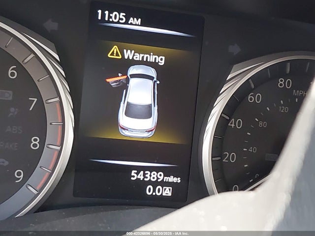 Infiniti 2019 2019 JN1EV7AP8KM543459 Image 15