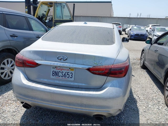 Infiniti 2019 2019 JN1EV7AP8KM543459 Image 16