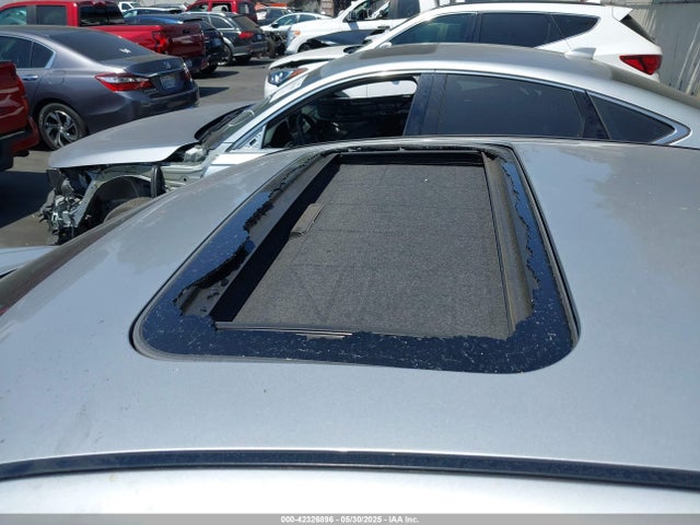 Infiniti 2019 2019 JN1EV7AP8KM543459 Image 17