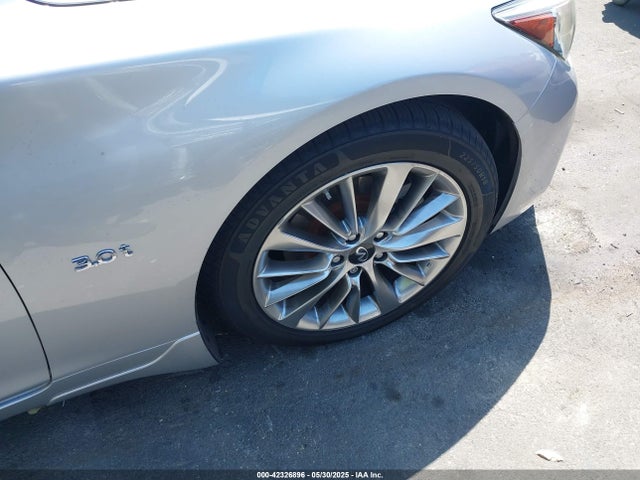 Infiniti 2019 2019 JN1EV7AP8KM543459 Image 18