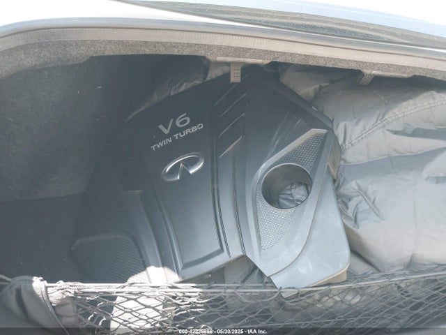 Infiniti 2019 2019 JN1EV7AP8KM543459 Image 19