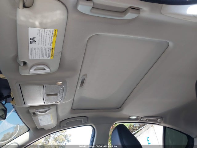 Infiniti 2019 2019 JN1EV7AP8KM543459 Image 20
