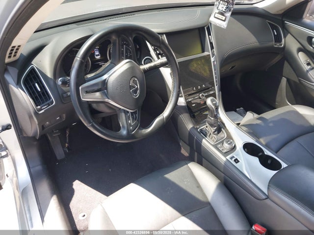 Infiniti 2019 2019 JN1EV7AP8KM543459 Image 21