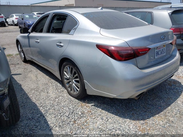 Infiniti 2019 2019 JN1EV7AP8KM543459 Image 3