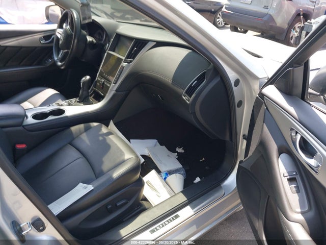 Infiniti 2019 2019 JN1EV7AP8KM543459 Image 5