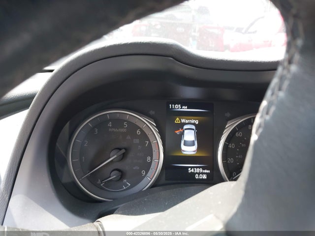 Infiniti 2019 2019 JN1EV7AP8KM543459 Image 7