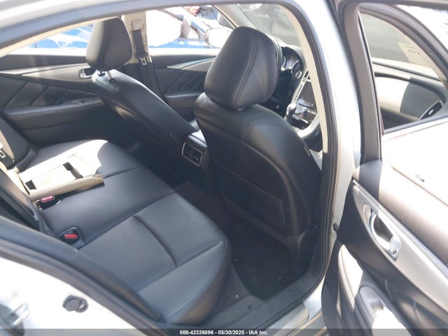 Infiniti 2019 2019 JN1EV7AP8KM543459 Image 8