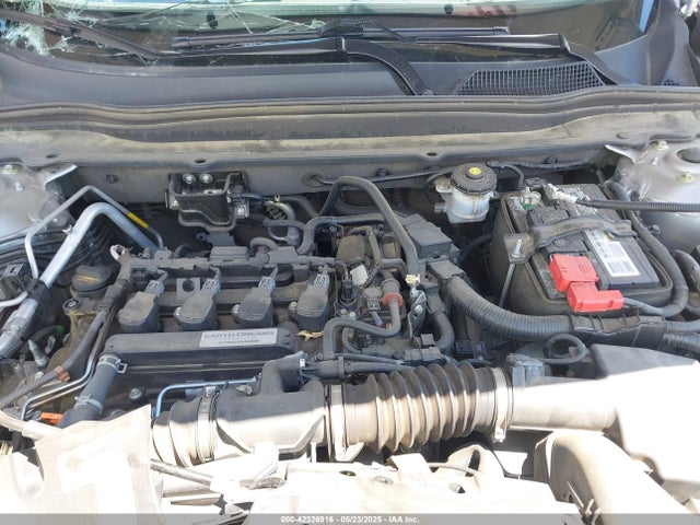 1HGCV1F19KA008262 Honda l15be