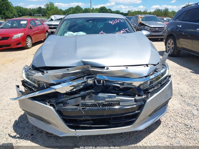 1HGCV1F19KA008262 Honda l15be