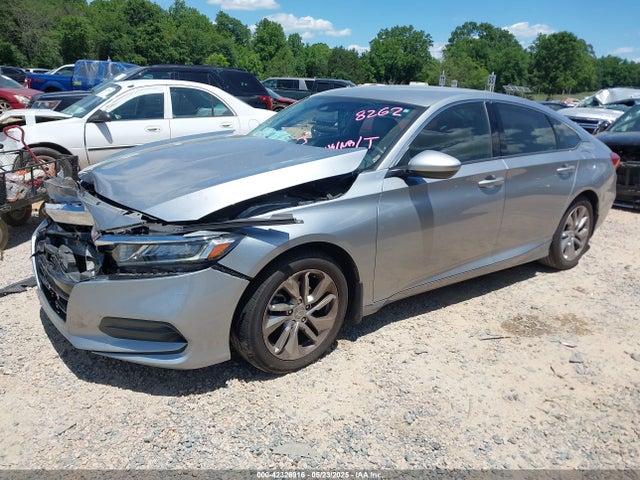1HGCV1F19KA008262 Honda l15be