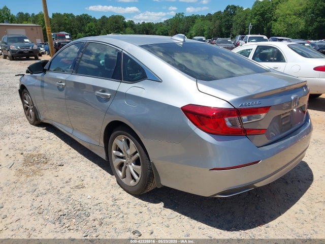 1HGCV1F19KA008262 Honda l15be