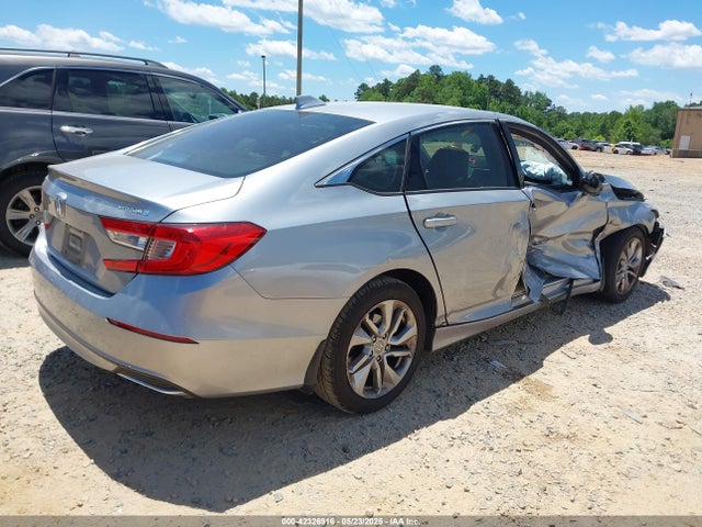 1HGCV1F19KA008262 Honda l15be