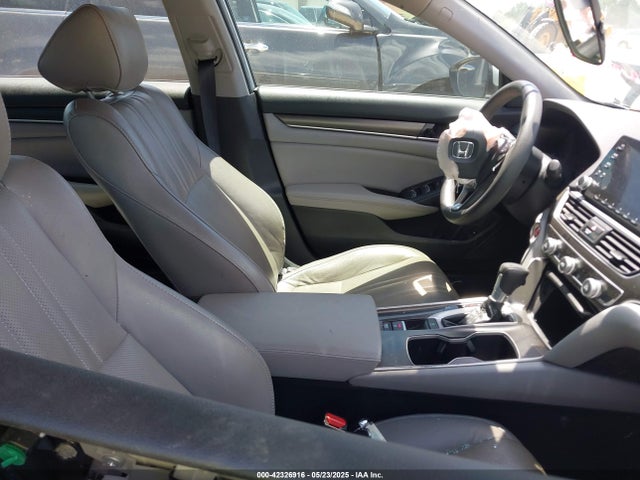 1HGCV1F19KA008262 Honda l15be
