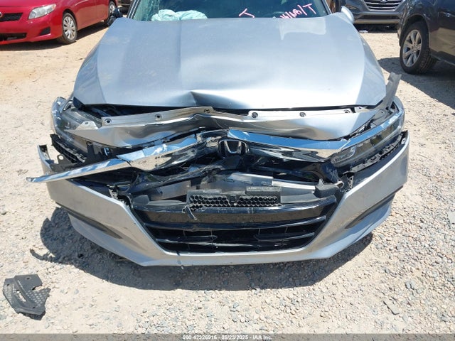 1HGCV1F19KA008262 Honda l15be