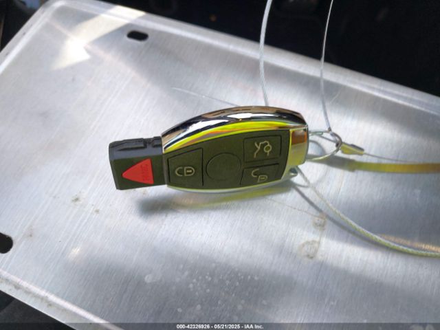 WDDPK5HA5EF080540 Mercedes-Benz SLK 350