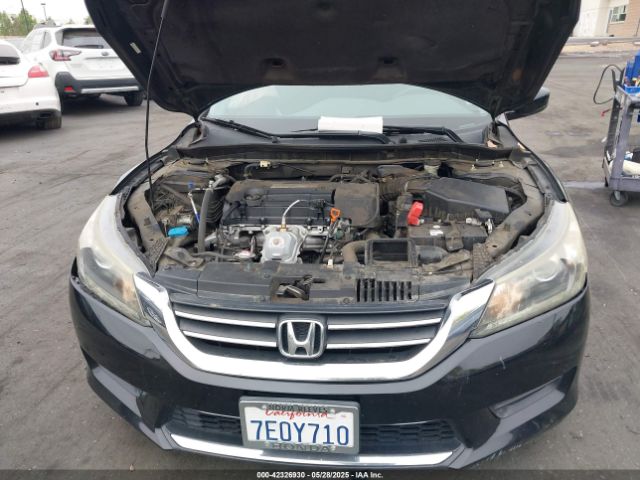 1HGCR2F38EA142972 Honda ACCORD LX