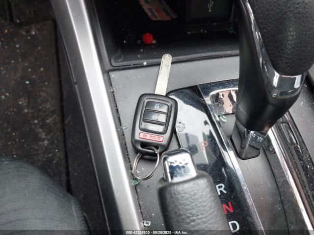1HGCR2F38EA142972 Honda ACCORD LX