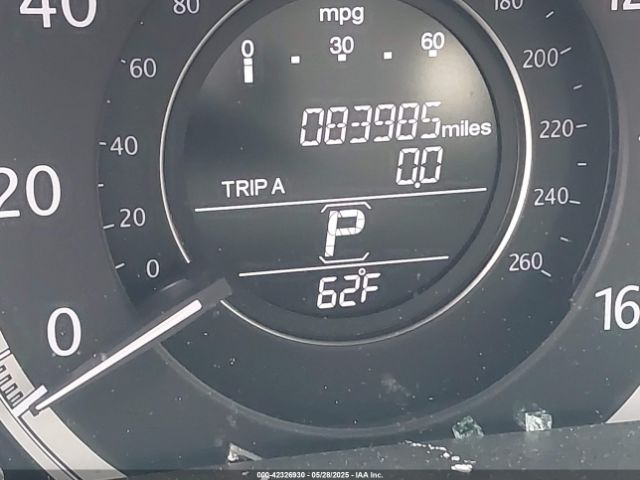 1HGCR2F38EA142972 Honda ACCORD LX