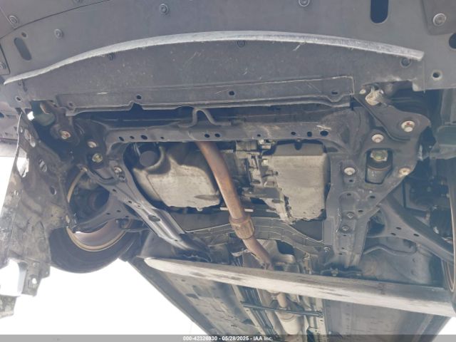 1HGCR2F38EA142972 Honda ACCORD LX