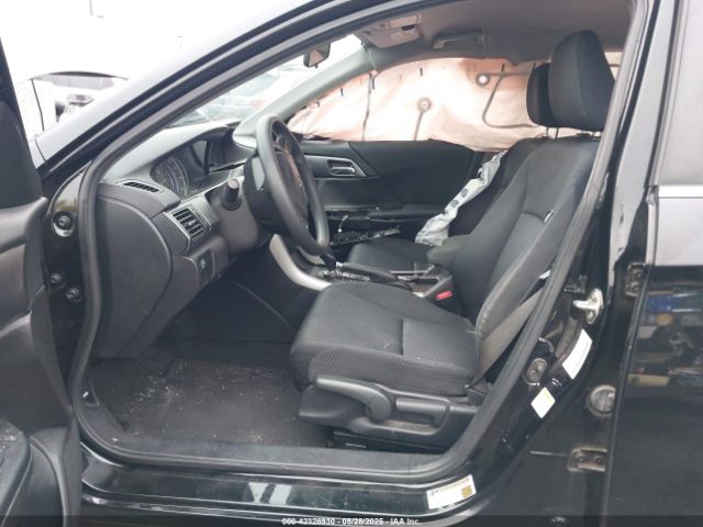 1HGCR2F38EA142972 Honda ACCORD LX