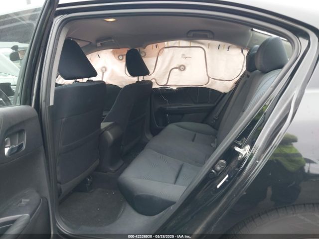 1HGCR2F38EA142972 Honda ACCORD LX