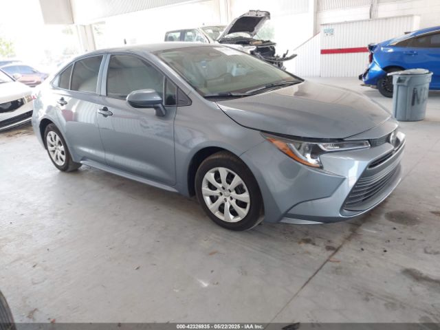 2024 TOYOTA COROLLA 5YFB4MDE0RP190055