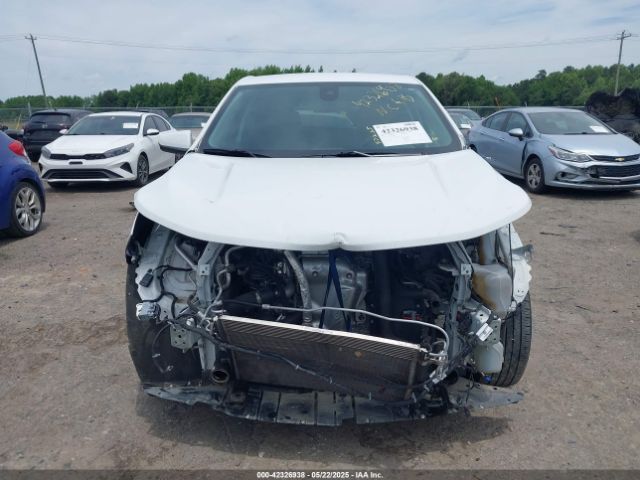 3GNAXKEV2LS518261 Chevrolet Equinox Fwd Lt 1.5l Turbo