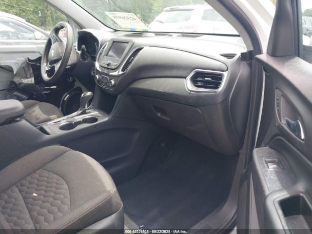 3GNAXKEV2LS518261 Chevrolet Equinox Fwd Lt 1.5l Turbo
