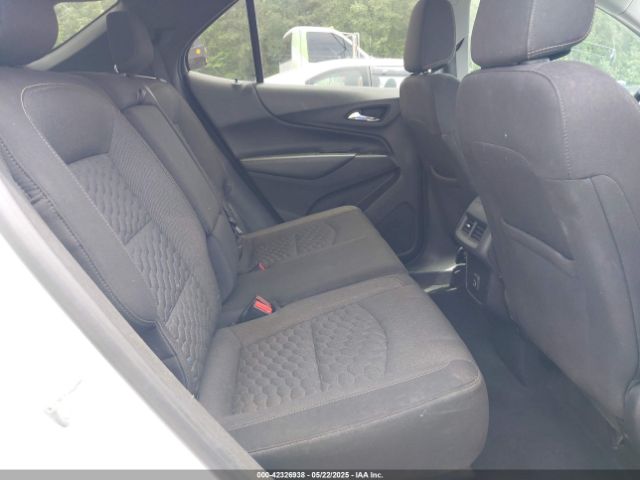 3GNAXKEV2LS518261 Chevrolet Equinox Fwd Lt 1.5l Turbo