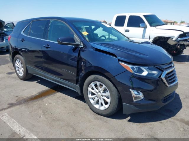 2020 CHEVROLET EQUINOX 3GNAXUEV5LS732284 Photo 0