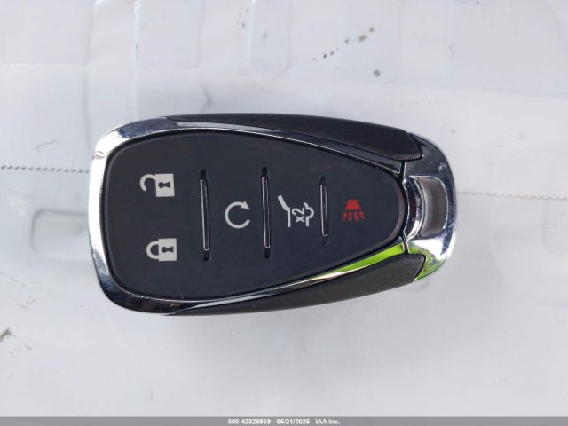 2020 CHEVROLET EQUINOX 3GNAXUEV5LS732284 Photo 10