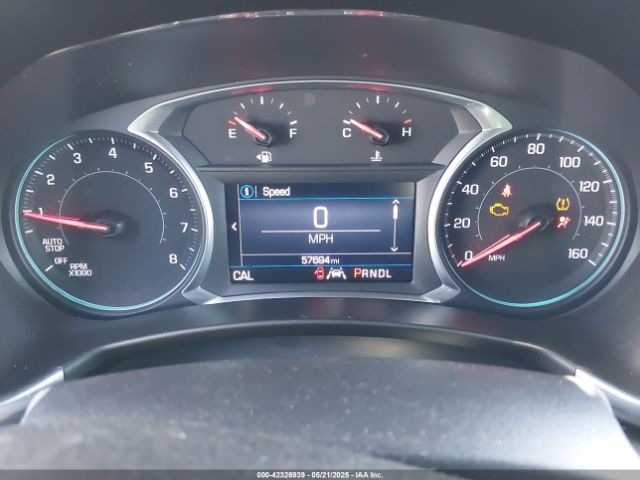 2020 CHEVROLET EQUINOX 3GNAXUEV5LS732284 Photo 6