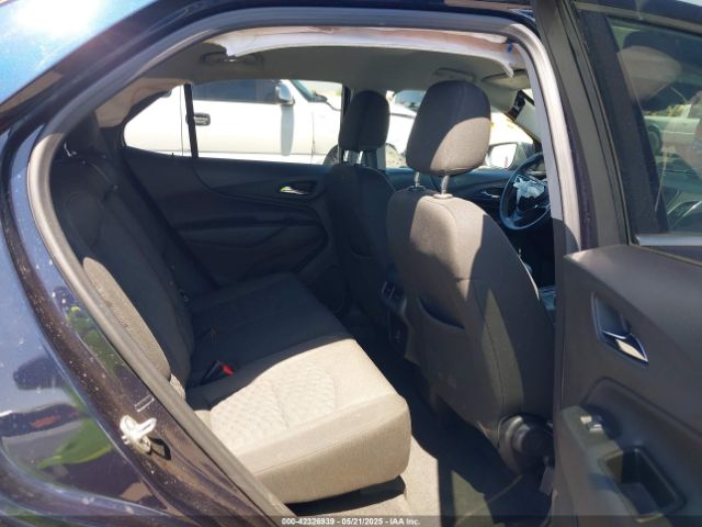 2020 CHEVROLET EQUINOX 3GNAXUEV5LS732284 Photo 7