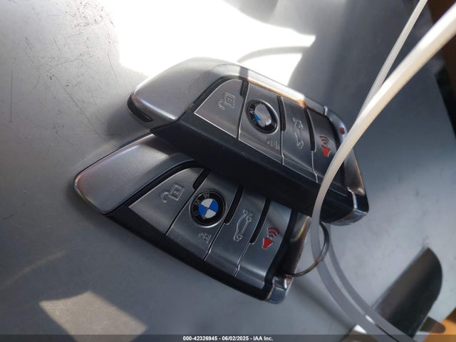 WBAJS7C0XLCD42738 BMW 2020