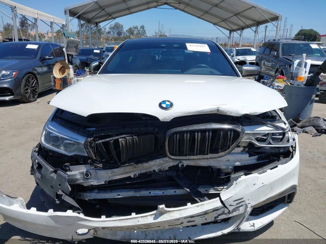 WBAJS7C0XLCD42738 BMW 2020