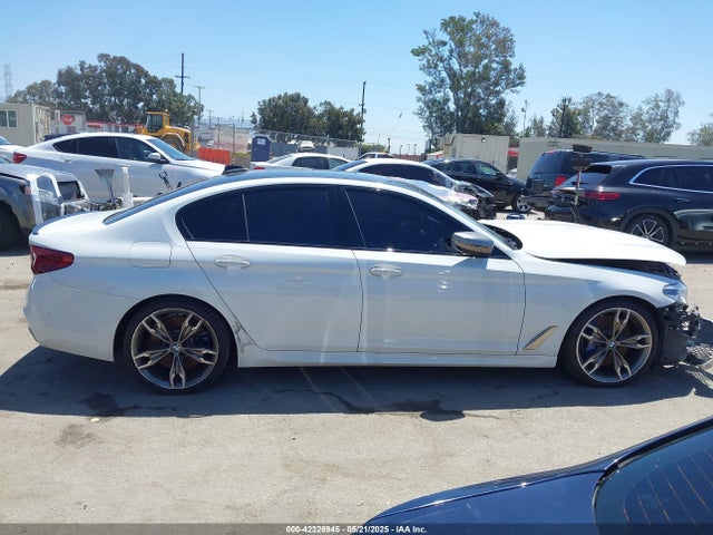 WBAJS7C0XLCD42738 BMW 2020