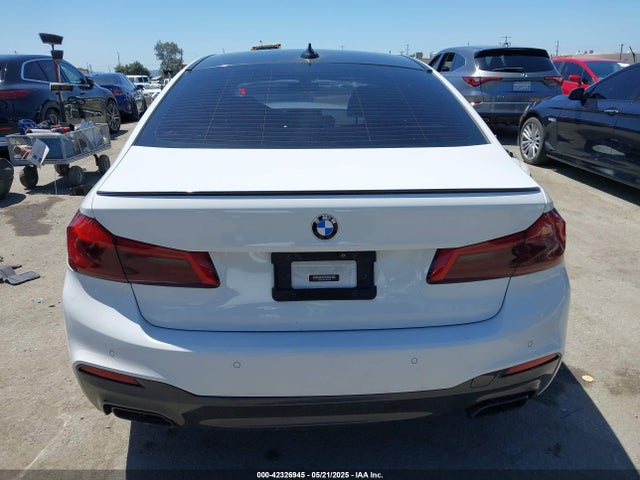 WBAJS7C0XLCD42738 BMW 2020