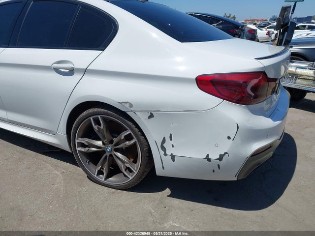 WBAJS7C0XLCD42738 BMW 2020