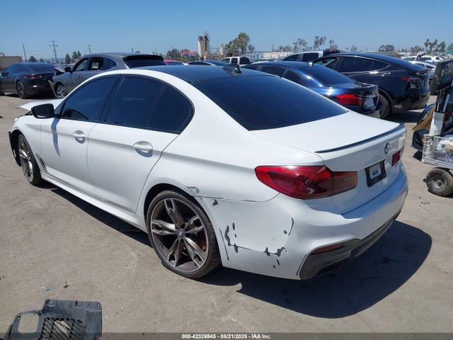 WBAJS7C0XLCD42738 BMW 2020