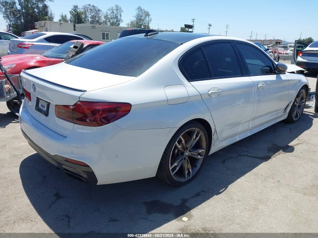 WBAJS7C0XLCD42738 BMW 2020