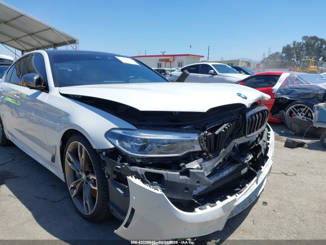 WBAJS7C0XLCD42738 BMW 2020