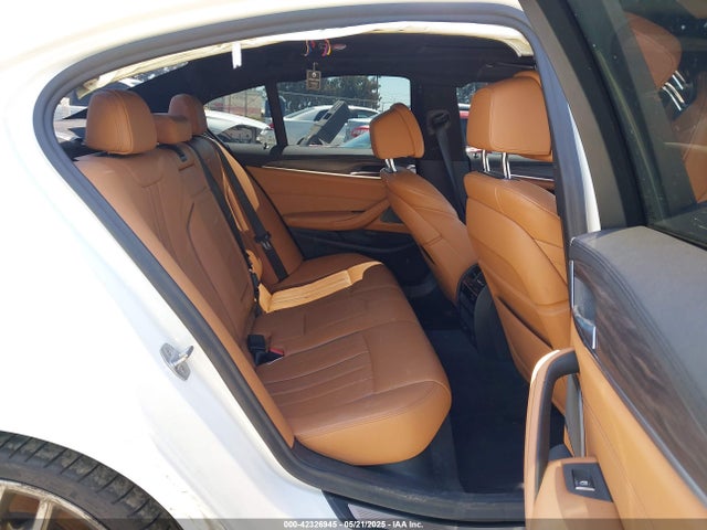 WBAJS7C0XLCD42738 BMW 2020