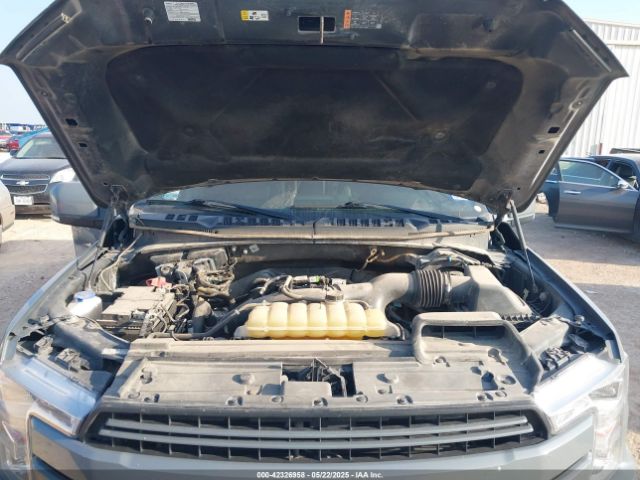 1FTEW1EP5LKD31715 Ford F-150 Lariat
