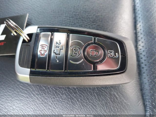 1FTEW1EP5LKD31715 Ford F-150 Lariat