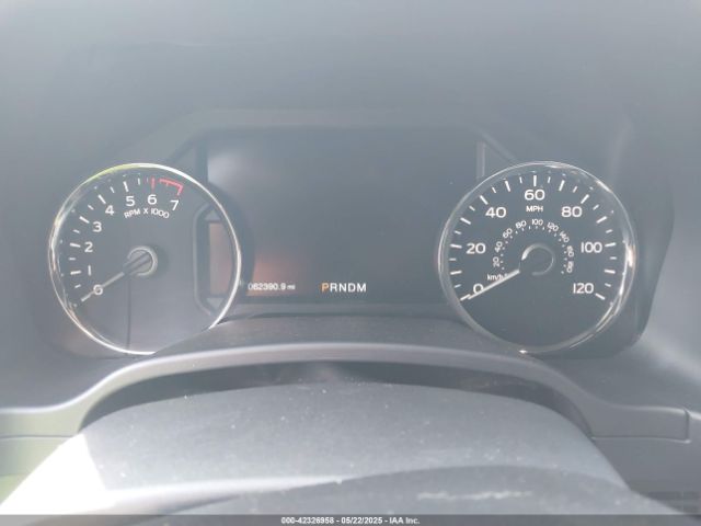 1FTEW1EP5LKD31715 Ford F-150 Lariat