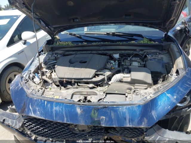 3MVDMBBM3PM514030 Mazda pyukd
