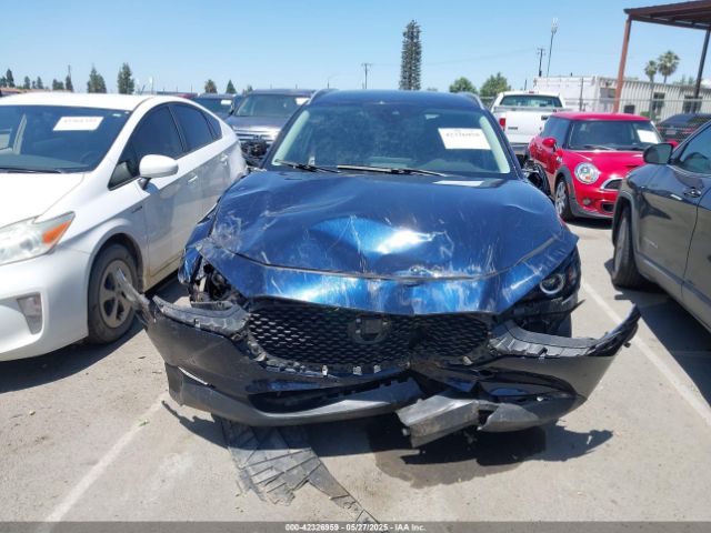 3MVDMBBM3PM514030 Mazda pyukd