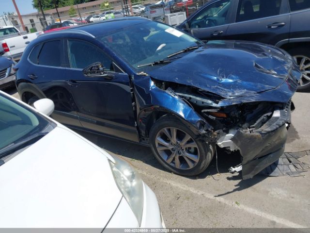 3MVDMBBM3PM514030 Mazda pyukd