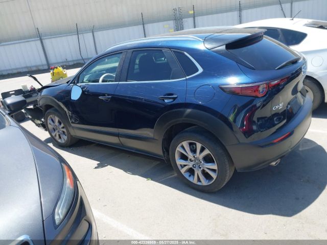 3MVDMBBM3PM514030 Mazda pyukd