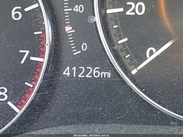 3MVDMBBM3PM514030 Mazda pyukd